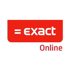 exactonline logo