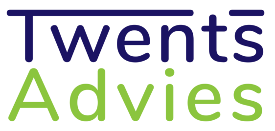 Logo Twents advies